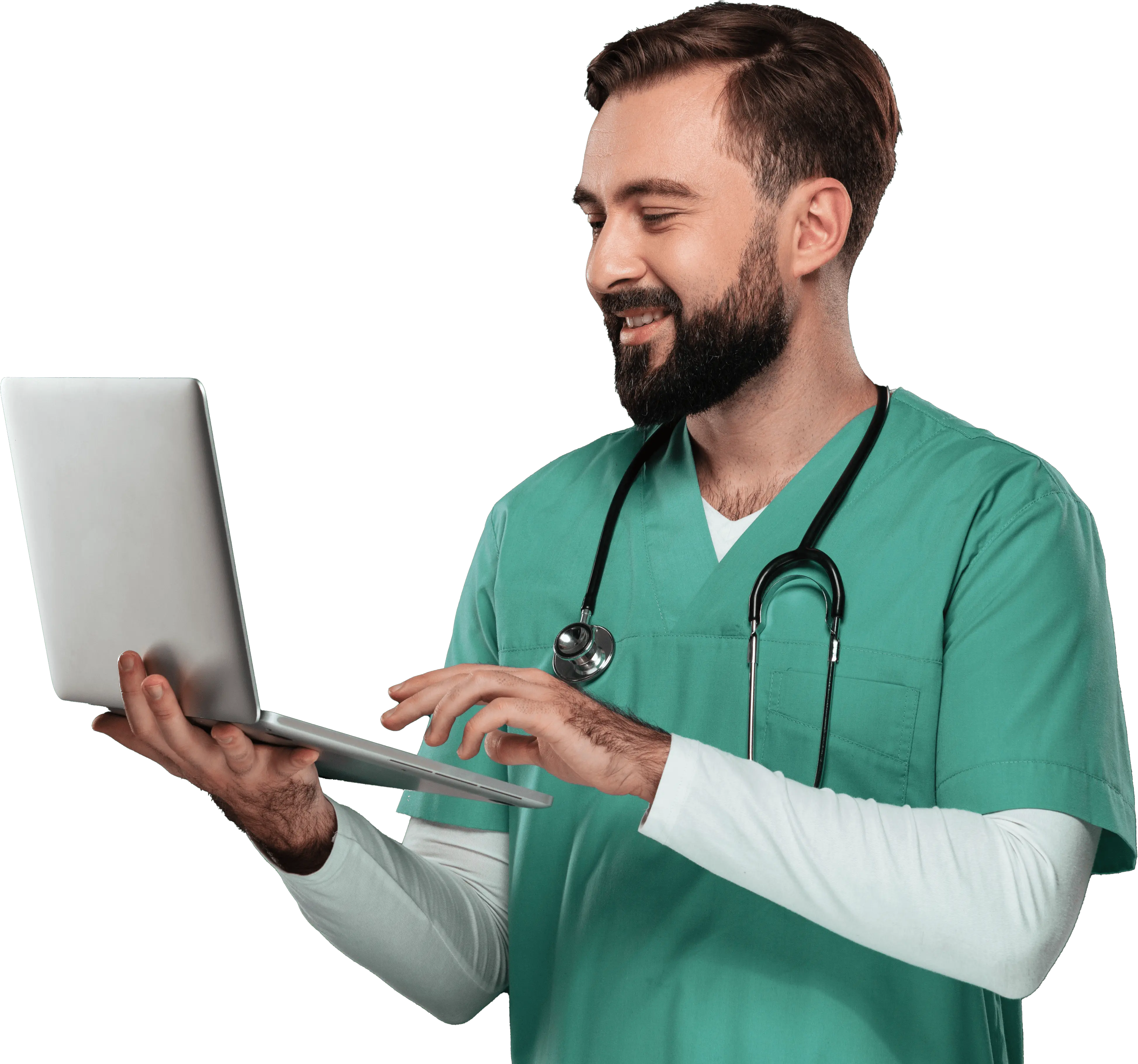 doctor doctor